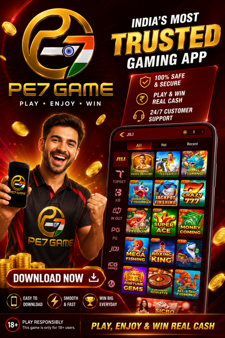 Pe7 Game